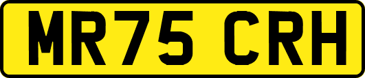 MR75CRH