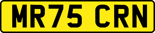MR75CRN