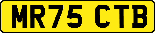 MR75CTB
