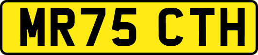 MR75CTH