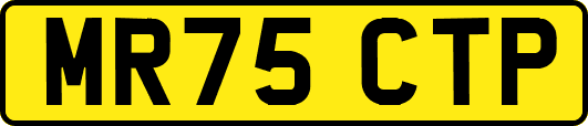 MR75CTP