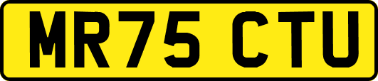 MR75CTU