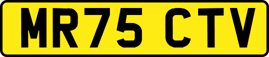 MR75CTV