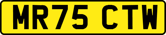 MR75CTW