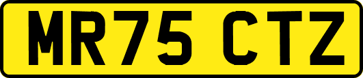 MR75CTZ