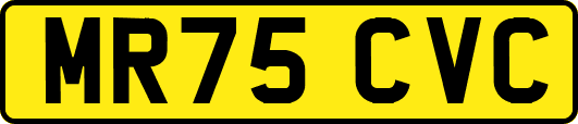 MR75CVC