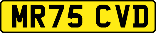 MR75CVD