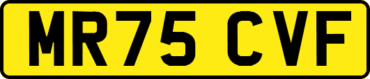 MR75CVF