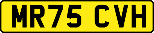 MR75CVH