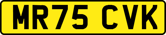 MR75CVK