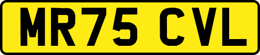 MR75CVL