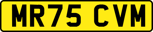 MR75CVM