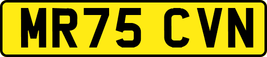 MR75CVN
