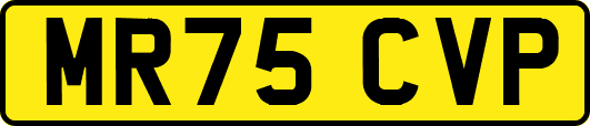 MR75CVP