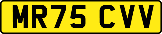 MR75CVV