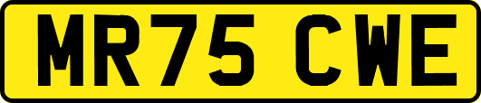 MR75CWE