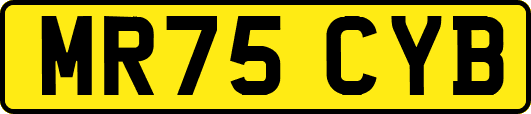 MR75CYB