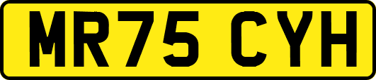 MR75CYH