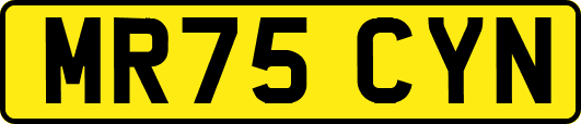 MR75CYN