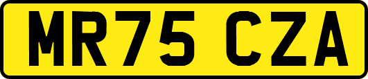 MR75CZA