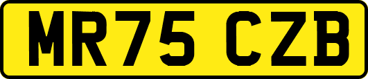 MR75CZB
