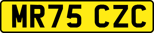 MR75CZC