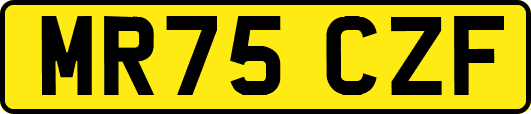 MR75CZF
