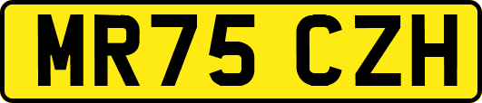 MR75CZH