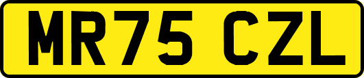 MR75CZL