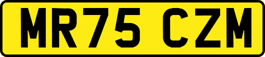 MR75CZM