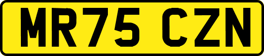 MR75CZN