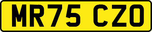 MR75CZO