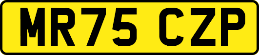 MR75CZP