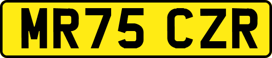 MR75CZR