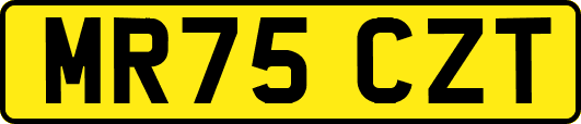 MR75CZT