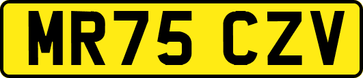 MR75CZV