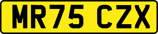 MR75CZX