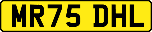 MR75DHL