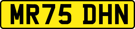 MR75DHN