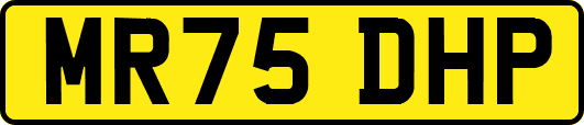 MR75DHP