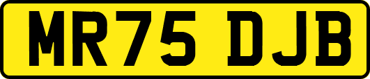 MR75DJB