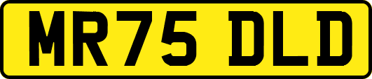 MR75DLD