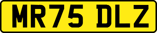 MR75DLZ