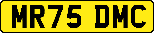 MR75DMC
