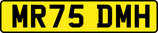 MR75DMH