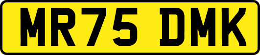 MR75DMK