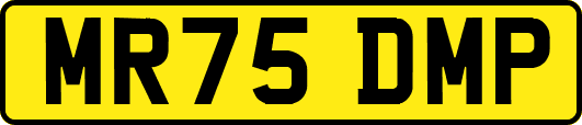 MR75DMP