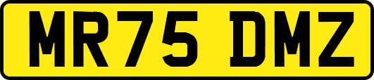 MR75DMZ