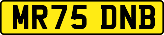 MR75DNB
