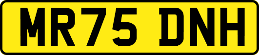 MR75DNH